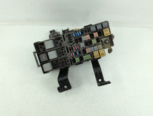 2006-2009 Ford Fusion Fusebox Fuse Box Panel Relay Module P/N:7E5T-14290-G Fits 2006 2007 2008 2009 OEM Used Auto Parts