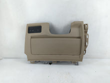 2015 Land Rover Discovery Sport Overhead Roof Console