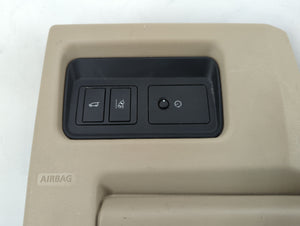 2015 Land Rover Discovery Sport Overhead Roof Console