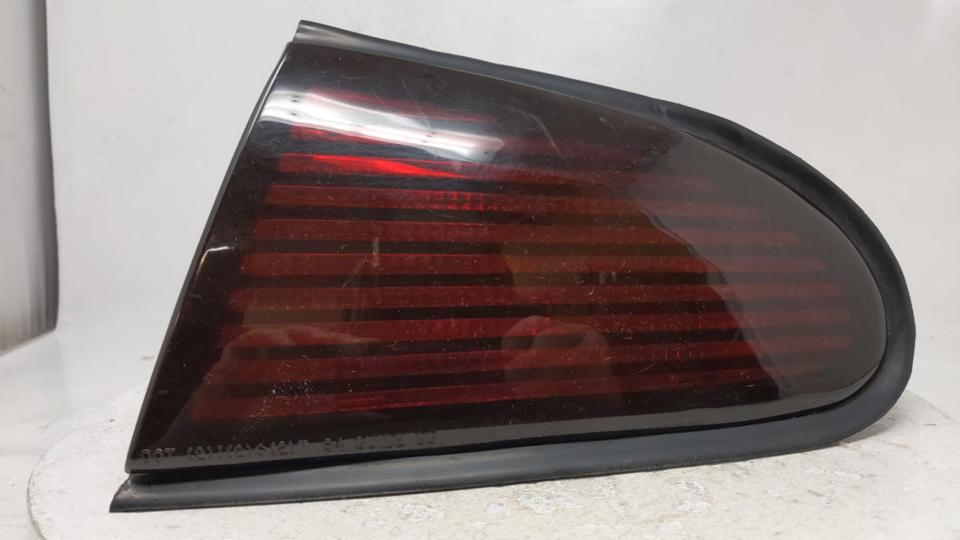 1995-1999 Oldsmobile Aurora Tail Light Assembly Passenger Right OEM Fits 1995 1996 1997 1998 1999 OEM Used Auto Parts - Oemusedautoparts1.com