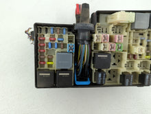 2012-2014 Ford Focus Fusebox Fuse Box Panel Relay Module P/N:AV6T-14A067-AC EV4T-14K733 Fits 2012 2013 2014 OEM Used Auto Parts