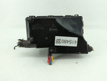 2012-2014 Ford Focus Fusebox Fuse Box Panel Relay Module P/N:AV6T-14A067-AC EV4T-14K733 Fits 2012 2013 2014 OEM Used Auto Parts