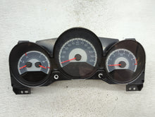 2011-2014 Chrysler 200 Instrument Cluster Speedometer Gauges P/N:P56046514AF P56046512AH Fits 2011 2012 2013 2014 OEM Used Auto Parts