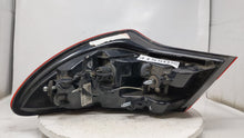 2013 Audi 200 Tail Light Assembly Driver Left OEM Fits OEM Used Auto Parts - Oemusedautoparts1.com