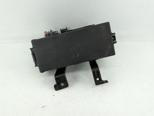 2010-2012 Ford Fusion Fusebox Fuse Box Panel Relay Module P/N:AE5T-14290-E 6E5T-14A003-AB Fits 2010 2011 2012 OEM Used Auto Parts