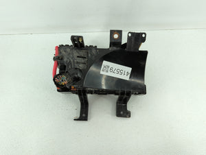 2010-2012 Ford Fusion Fusebox Fuse Box Panel Relay Module P/N:AE5T-14290-E 6E5T-14A003-AB Fits 2010 2011 2012 OEM Used Auto Parts