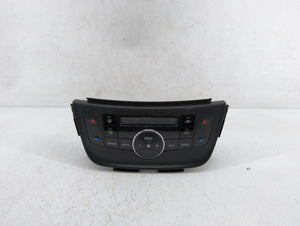 2015-2019 Nissan Sentra Climate Control Module Temperature AC/Heater Replacement P/N:27500 4AT4A Fits 2015 2016 2017 2018 2019 OEM Used Auto Parts