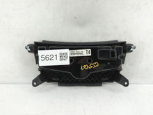 2015-2019 Nissan Sentra Climate Control Module Temperature AC/Heater Replacement P/N:27500 4AT4A Fits 2015 2016 2017 2018 2019 OEM Used Auto Parts