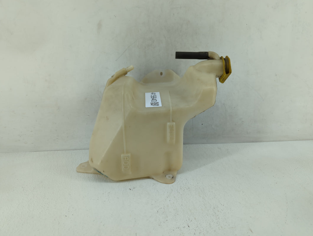 2004-2008 Dodge Ram 1500 Windshield Washer Fluid Reservoir Bottle Oem