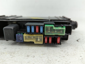 2013-2019 Nissan Sentra Fusebox Fuse Box Panel Relay Module P/N:284B7 3RA3B 284B7 3RA3E Fits 2013 2014 2015 2016 2017 2018 2019 OEM Used Auto Parts