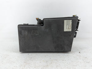 2016 Ford Focus Fusebox Fuse Box Panel Relay Module P/N:AV6T-14A067-AD AV6T-14A076-AB Fits OEM Used Auto Parts