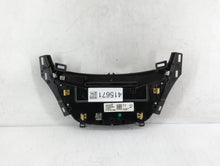 2014-2017 Buick Regal Climate Control Module Temperature AC/Heater Replacement P/N:26202378 90924562 Fits 2014 2015 2017 OEM Used Auto Parts