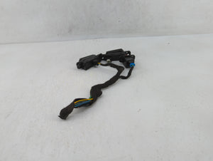 2015 Chevrolet Trax Hazard Switch 95016188