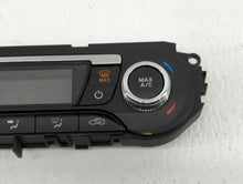 2013-2015 Ford Escape Climate Control Module Temperature AC/Heater Replacement P/N:CJ5T-18C612-AE CJ5T-18C612-BC Fits OEM Used Auto Parts