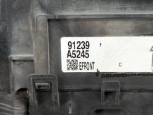 2014-2015 Hyundai Elantra Fusebox Fuse Box Panel Relay Module Fits 2014 2015 OEM Used Auto Parts