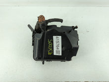 2014-2015 Hyundai Elantra Fusebox Fuse Box Panel Relay Module Fits 2014 2015 OEM Used Auto Parts