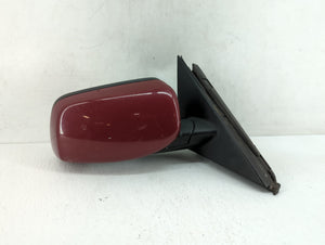 2006-2007 Bmw 525i Side Mirror Replacement Passenger Right View Door Mirror P/N:E1010748 Fits 2006 2007 2008 2009 2010 OEM Used Auto Parts
