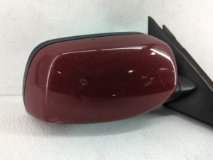 2006-2007 Bmw 525i Side Mirror Replacement Passenger Right View Door Mirror P/N:E1010748 Fits 2006 2007 2008 2009 2010 OEM Used Auto Parts