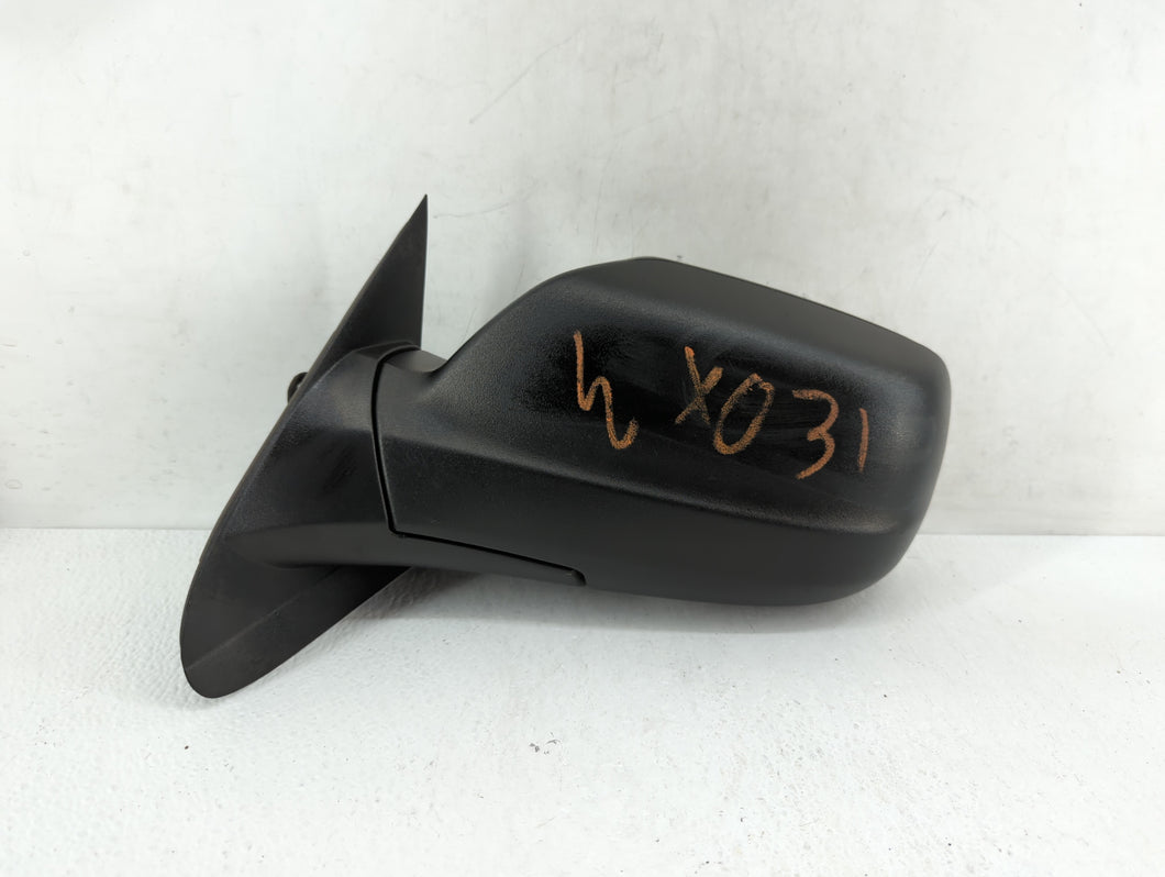 2005 Jeep Grand Cherokee Side Mirror Replacement Driver Left View Door Mirror P/N:55156453AE Fits OEM Used Auto Parts