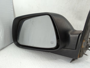 2005 Jeep Grand Cherokee Side Mirror Replacement Driver Left View Door Mirror P/N:55156453AE Fits OEM Used Auto Parts