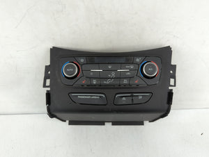 2018-2019 Ford Escape Climate Control Module Temperature AC/Heater Replacement P/N:GJ5T-18C612-CJ GJ5T-18C612-CH Fits 2018 2019 OEM Used Auto Parts