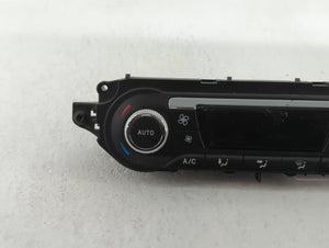 2013-2015 Ford Escape Climate Control Module Temperature AC/Heater Replacement P/N:CJ5T-18C612-AE CJ5T-18C612-BC Fits OEM Used Auto Parts