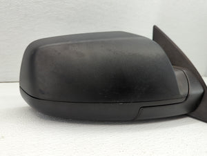 2010-2011 Chevrolet Equinox Side Mirror Replacement Passenger Right View Door Mirror P/N:20835832 20858708 Fits 2010 2011 OEM Used Auto Parts