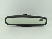 2003 Infiniti I35 Interior Rear View Mirror Replacement OEM P/N:E13010103 Fits OEM Used Auto Parts