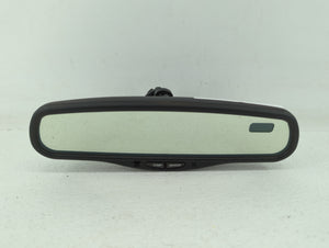 2003 Infiniti I35 Interior Rear View Mirror Replacement OEM P/N:E13010103 Fits OEM Used Auto Parts