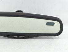 2003 Infiniti I35 Interior Rear View Mirror Replacement OEM P/N:E13010103 Fits OEM Used Auto Parts