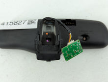 2003 Infiniti I35 Interior Rear View Mirror Replacement OEM P/N:E13010103 Fits OEM Used Auto Parts