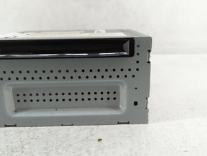 2012 Lincoln Mkz Radio AM FM Cd Player Receiver Replacement P/N:CH6T-19C156-AA CH6T-19C156-BA Fits OEM Used Auto Parts