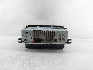 2004 Toyota Rav4 Radio AM FM Cd Player Receiver Replacement Fits OEM Used Auto Parts