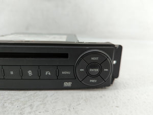 2008 Chrysler Town & Country Radio AM FM Cd Player Receiver Replacement P/N:P05064759AC P05064063AE Fits OEM Used Auto Parts