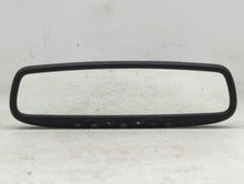 2007 Hyundai Entourage Interior Rear View Mirror Replacement OEM Fits OEM Used Auto Parts