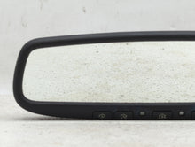 2007 Hyundai Entourage Interior Rear View Mirror Replacement OEM Fits OEM Used Auto Parts