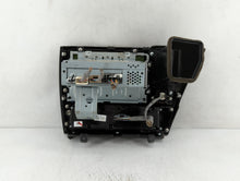 2013-2015 Honda Civic Radio AM FM Cd Player Receiver Replacement P/N:78260-TR0-A130-M1 39100-TR3-A314-M1 Fits 2013 2014 2015 OEM Used Auto Parts