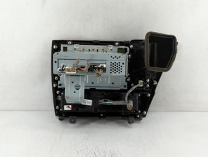 2013-2015 Honda Civic Radio AM FM Cd Player Receiver Replacement P/N:78260-TR0-A130-M1 39100-TR3-A314-M1 Fits 2013 2014 2015 OEM Used Auto Parts