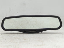 2005 Jeep Grand Cherokee Interior Rear View Mirror Replacement OEM P/N:55155380AD E11015306 Fits OEM Used Auto Parts