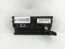 2007-2009 Bmw 328i Climate Control Module Temperature AC/Heater Replacement P/N:6411 9147299 6411 9147300-01 Fits 2007 2008 2009 OEM Used Auto Parts