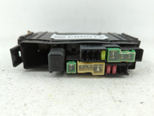 2013-2019 Nissan Sentra Fusebox Fuse Box Panel Relay Module P/N:284B7 3RA3B 284B7 3RA3E Fits 2013 2014 2015 2016 2017 2018 2019 OEM Used Auto Parts