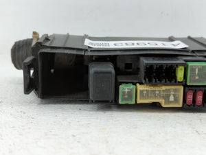 2013-2019 Nissan Sentra Fusebox Fuse Box Panel Relay Module P/N:284B7 3RA3B 284B7 3RA3E Fits 2013 2014 2015 2016 2017 2018 2019 OEM Used Auto Parts