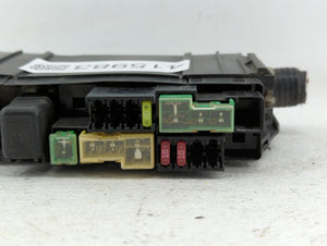 2013-2019 Nissan Sentra Fusebox Fuse Box Panel Relay Module P/N:284B7 3RA3B 284B7 3RA3E Fits 2013 2014 2015 2016 2017 2018 2019 OEM Used Auto Parts