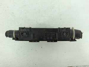 2013-2019 Nissan Sentra Fusebox Fuse Box Panel Relay Module P/N:284B7 3RA3B 284B7 3RA3E Fits 2013 2014 2015 2016 2017 2018 2019 OEM Used Auto Parts