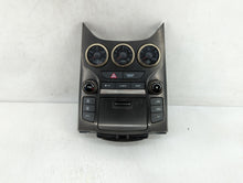 2013-2015 Hyundai Genesis Ac Heater Climate Control Temperature Oem