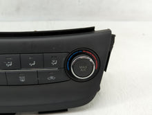 2017-2019 Nissan Sentra Climate Control Module Temperature AC/Heater Replacement P/N:275004AF2B 275004A Fits 2017 2018 2019 OEM Used Auto Parts