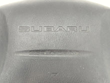 2000-2004 Subaru Legacy Air Bag Driver Left Steering Wheel Mounted Fits 2000 2001 2002 2003 2004 2005 2006 OEM Used Auto Parts