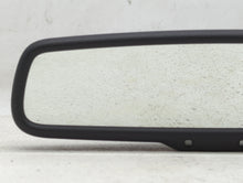 2013-2014 Acura Tl Interior Rear View Mirror Replacement OEM P/N:TK4-A01 E11026001 Fits OEM Used Auto Parts