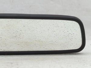 1999-2004 Honda Odyssey Interior Rear View Mirror Replacement OEM P/N:E11015888 4112A-0BIHL3 Fits OEM Used Auto Parts