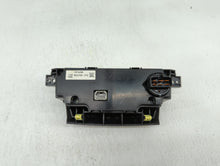 2010-2014 Subaru Legacy Climate Control Module Temperature AC/Heater Replacement P/N:72311 AJ08A 72311 AL11A Fits OEM Used Auto Parts